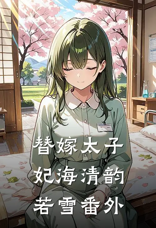 替嫁太子妃海清韵若雪 番外