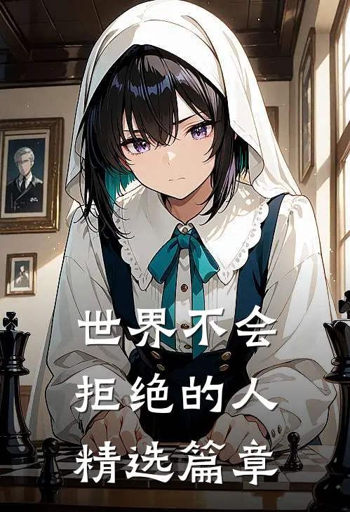 世界不会拒绝的人精选篇章在线阅读