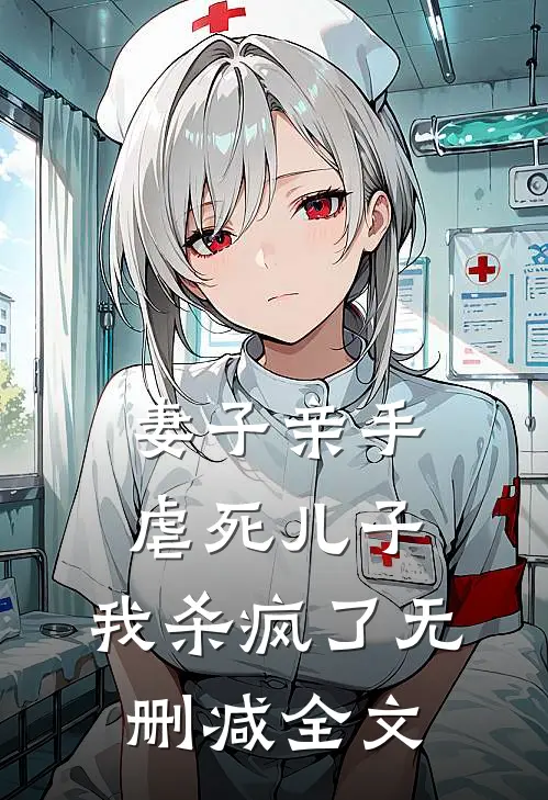 妻子亲手虐死儿子，我杀疯了无删减全文