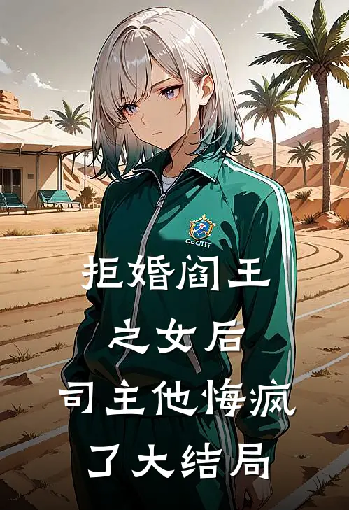 拒婚阎王之女后,司主他悔疯了大结局免费阅读