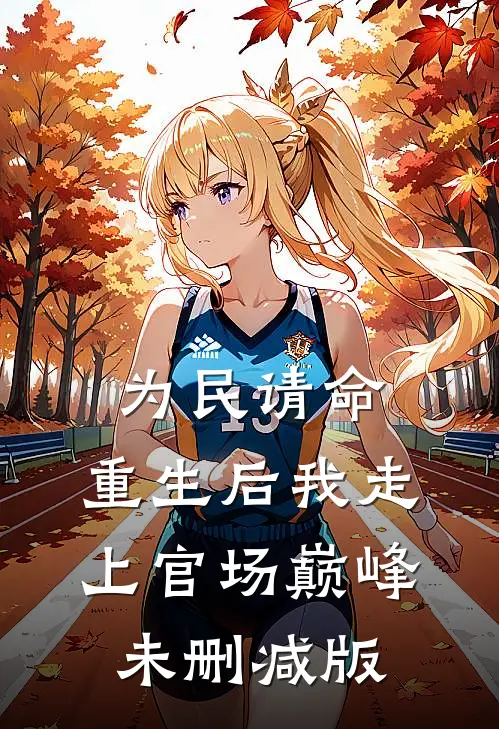 为民请命，重生后我走上官场巅峰未删减版