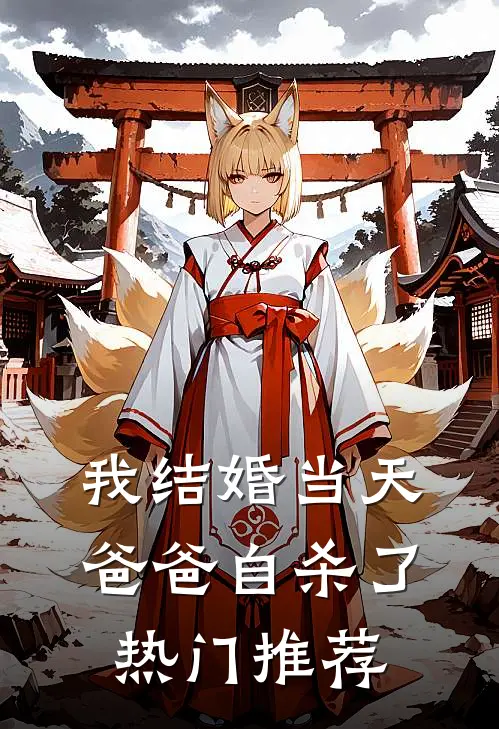 我结婚当天，爸爸自杀了热门推荐