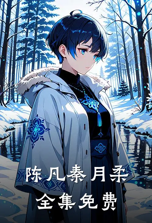 陈凡秦月柔是里的人物