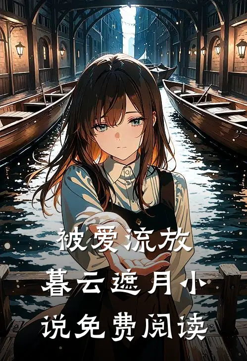 被爱流放,暮云遮月免费阅读