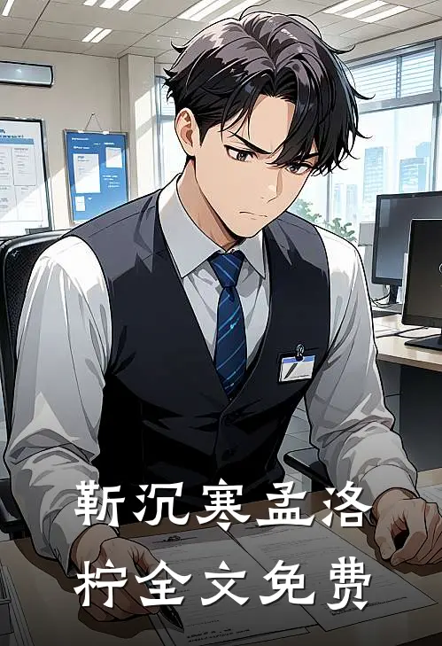靳沉寒孟洛柠全文免费原文
