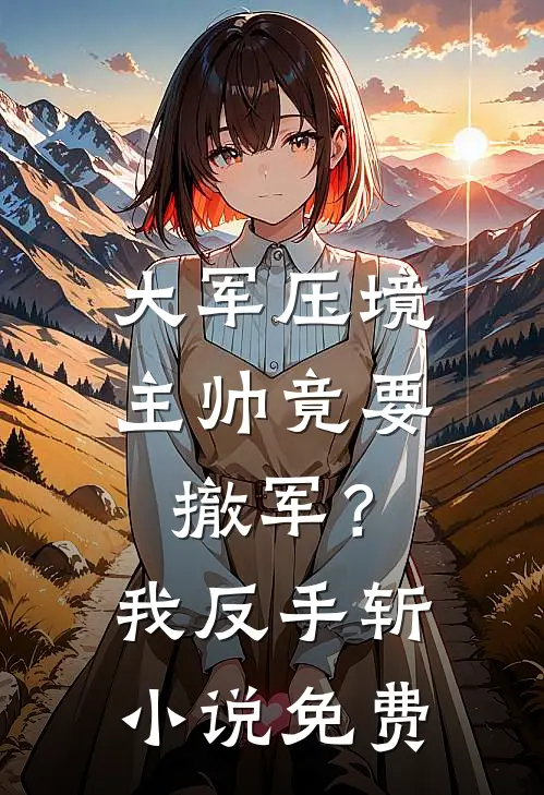 大军压境主帅竟要撤军?我反手斩免费观看