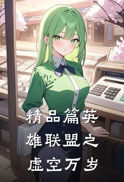 精品篇英雄联盟之虚空万岁
