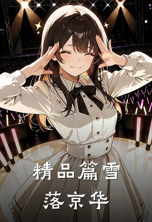 精品篇雪落京华