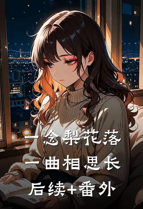一念梨花落，一曲相思长后续+番外