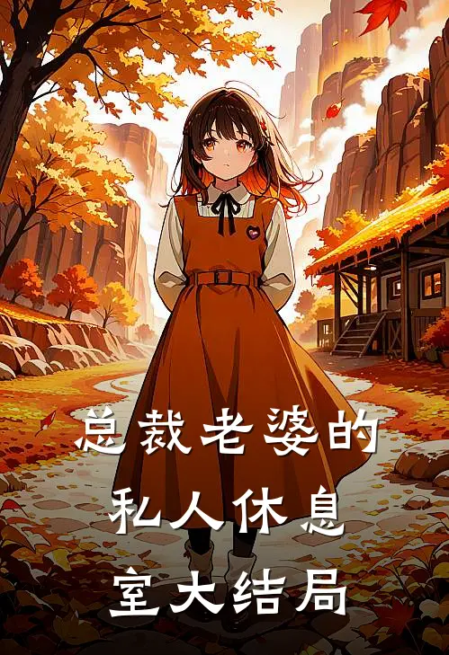 总裁老婆的私人休息室大结局