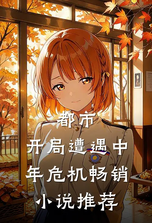 都市开局遭遇中年危机畅销推荐女主
