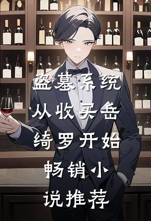 盗墓系统：从收买岳绮罗开始畅销小说推荐