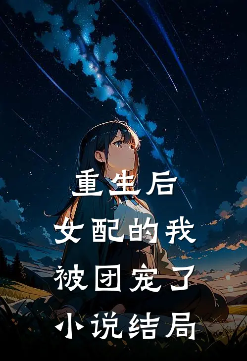 重生后,女配的我被团宠了结局