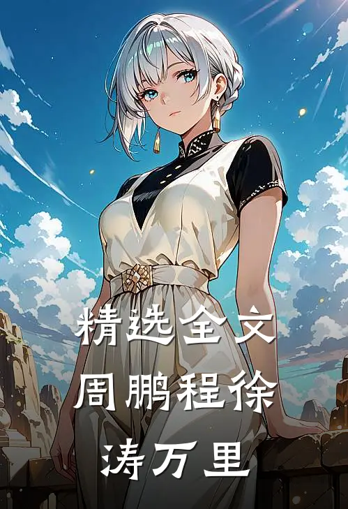精选全文周鹏程徐涛万里