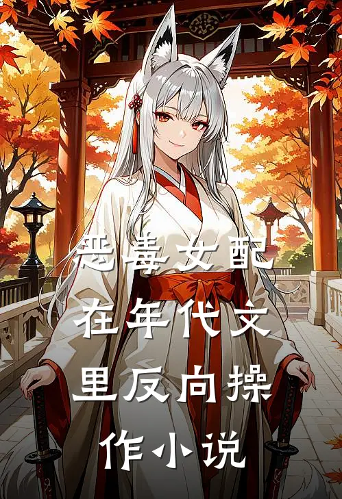 恶毒女配,在年代文里反向操作