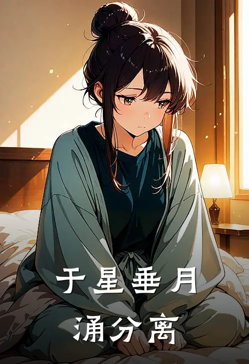 于星垂月涌分离免费阅读