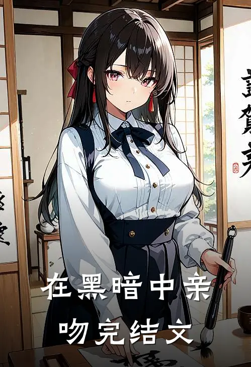 在黑暗中亲吻完结文推荐