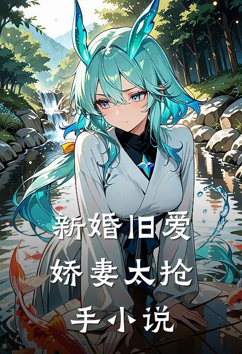 新婚旧爱娇妻太抢手全文阅读