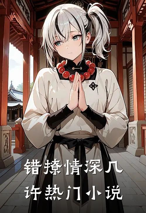 错撩情深几许热门在线阅读