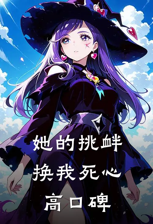 她的挑衅，换我死心高口碑