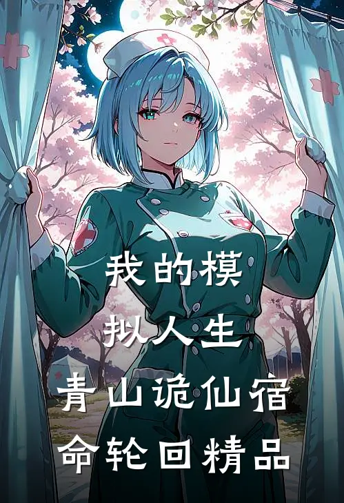 我的模拟人生,青山诡仙宿命轮回精品