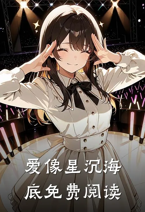 爱像星沉海底免费阅读TXT