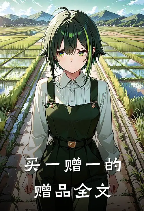 买一赠一的赠品全文怎么写