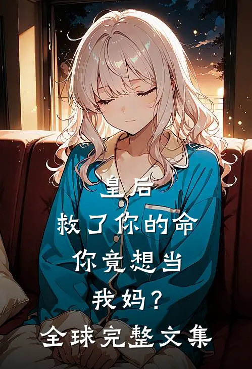 皇后,救了你的命,你竟想当我妈?全球完整文集免费阅读