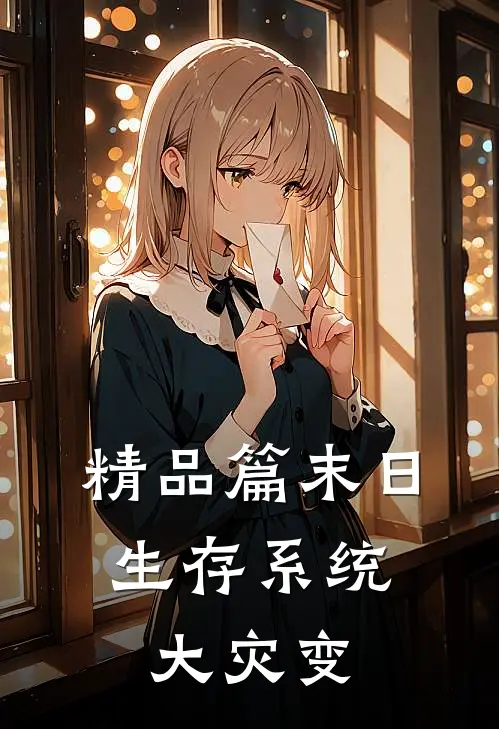 精品篇末日生存系统：大灾变