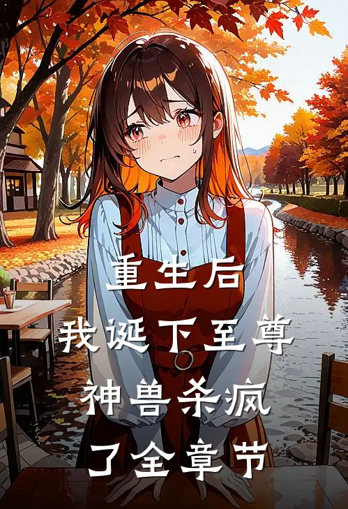 重生后,我诞下至尊神兽杀疯了全章节