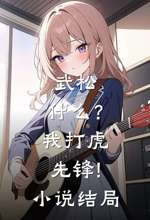 武松?我打虎先锋!结局是?