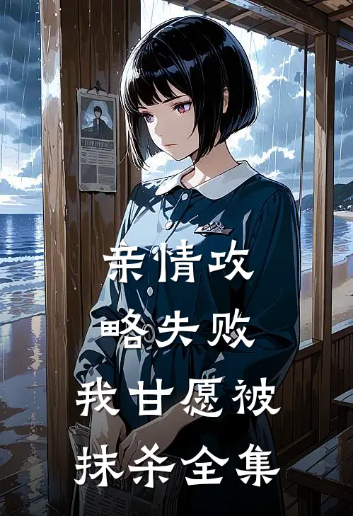 亲情攻略失败,我甘愿被抹杀 全集在线观看