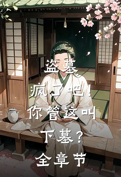 盗墓：疯了吧！你管这叫下墓？全章节