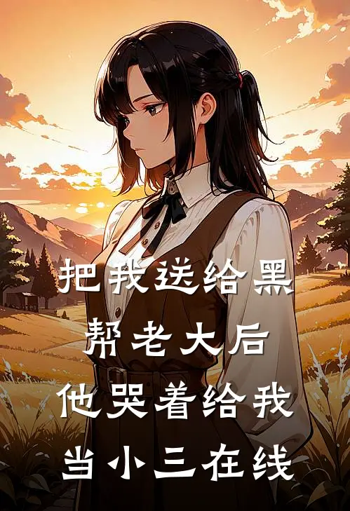 把我送给黑帮老大后,他哭着给我当小三在线观看