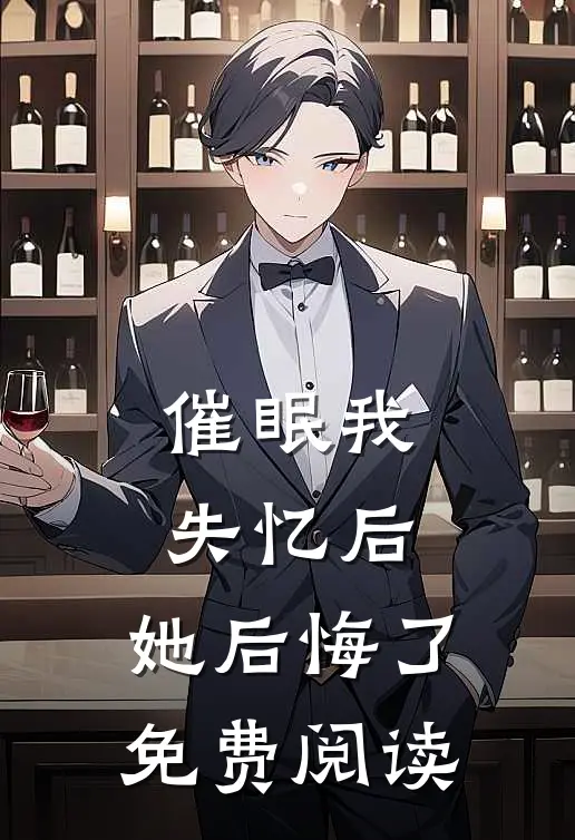 催眠我失忆后,她后悔了免费阅读无弹窗