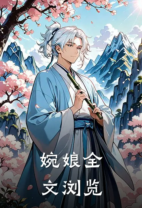 婉娘全文浏览器