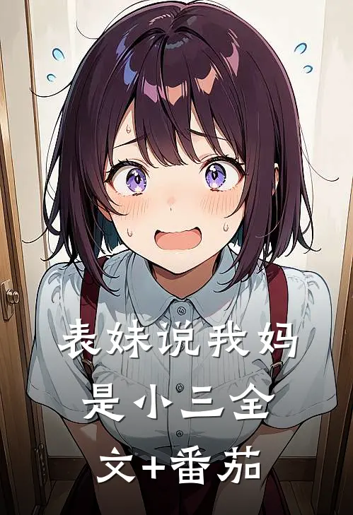 表妹说我妈是小三全文+番茄