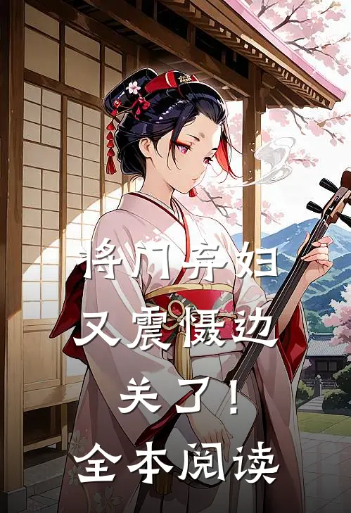 将门弃妇又震慑边关了!全本阅读免费