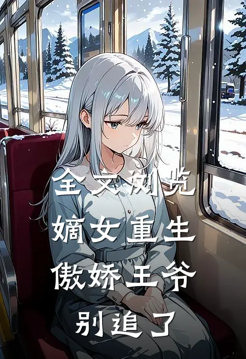 全文浏览嫡女重生傲娇王爷别追了