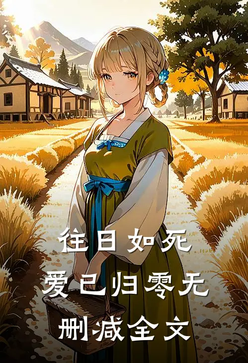 往日如死,爱已归零无删减全文在线阅读