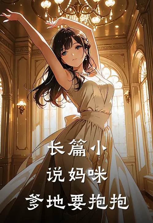 长篇妈咪,爹地要抱抱你