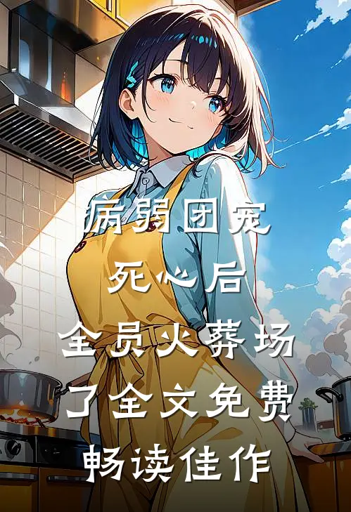 病弱团宠死心后,全员火葬场了全文免费畅读佳作