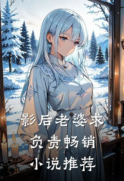 影后老婆求负责畅销小说推荐