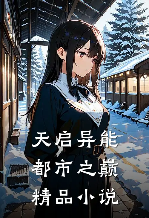 天启异能都市之巅精品在线阅读