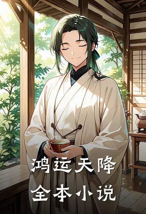 鸿运天降全本小说