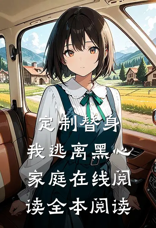 定制替身，我逃离黑心家庭在线阅读全本阅读