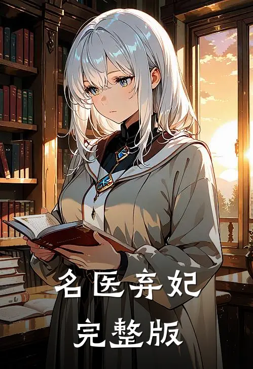 名医弃妃完整版