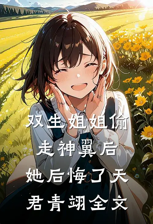 双生姐姐偷走神翼后,她后悔了天君青翊全文在线阅读