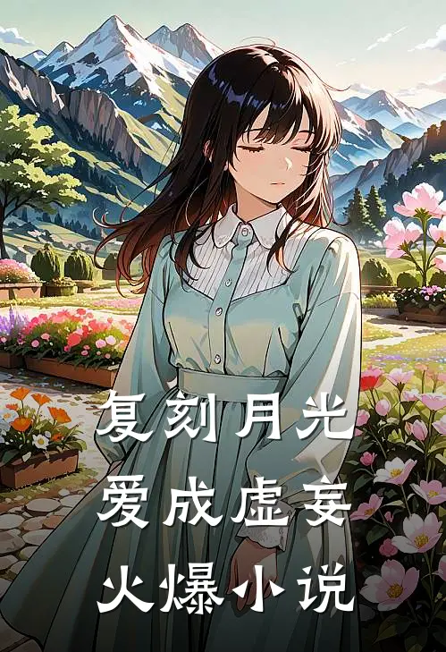 复刻月光,爱成虚妄火爆免费阅读
