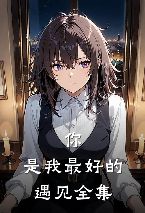 你,是我最好的遇见 全集观看